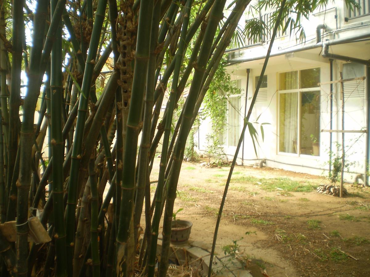 Hotel Pearl Gate Chilaw Exterior photo